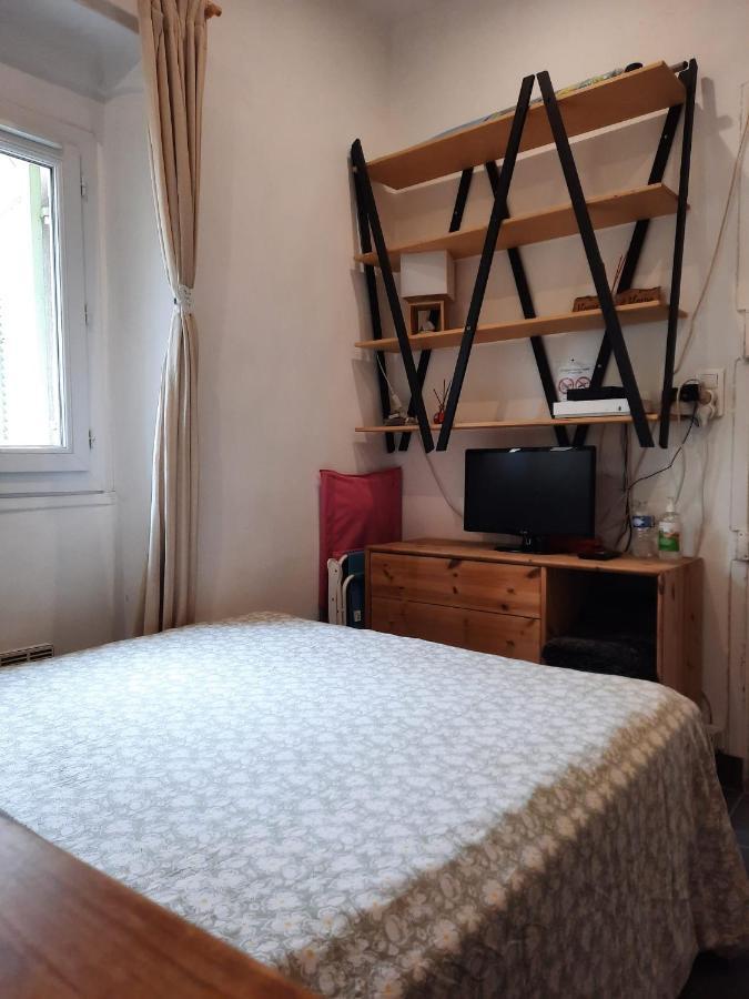 Studette En Plein Coeur Du Vieux Ницца Экстерьер фото