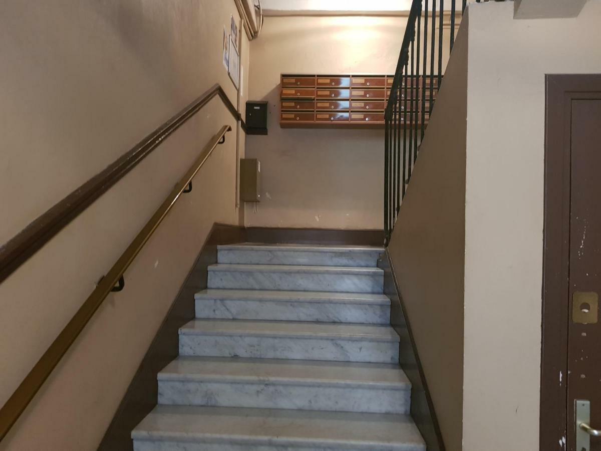 Studette En Plein Coeur Du Vieux Ницца Экстерьер фото